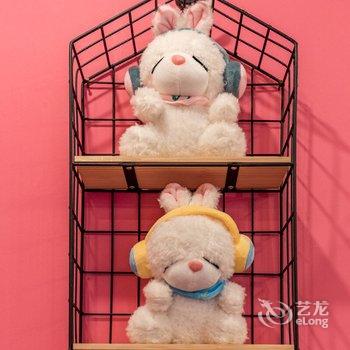 西安小点儿公寓(西安中国画院分店)酒店提供图片