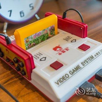 樱桃家公寓(北京新仓路店)酒店提供图片