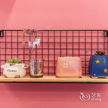 西安小点儿公寓(西安中国画院分店)酒店提供图片