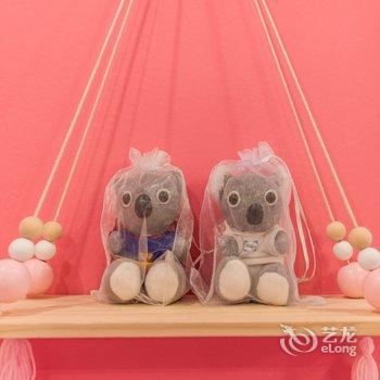 西安小点儿公寓(西安中国画院分店)酒店提供图片