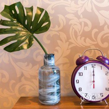 樱桃家公寓(北京新仓路店)酒店提供图片