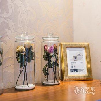 樱桃家公寓(北京新仓路店)酒店提供图片