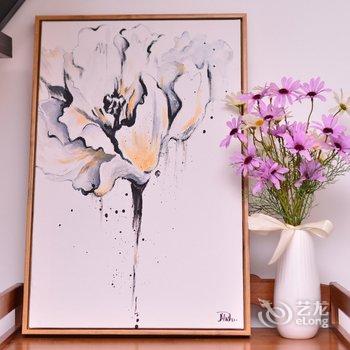 体验北京当地人的生活民宿(北京张自忠路A口西北口店)酒店提供图片