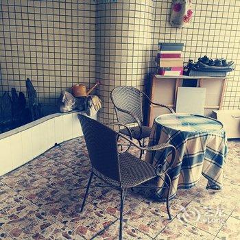 重庆1林小姐公寓(龙湖动步公园分店)酒店提供图片