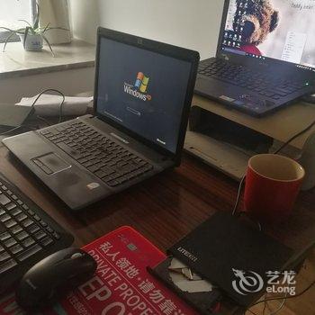 重庆1林小姐公寓(龙湖动步公园分店)酒店提供图片
