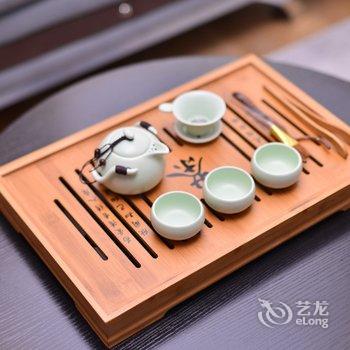 体验北京当地人的生活民宿(北京张自忠路A口西北口店)酒店提供图片