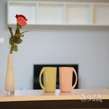 西安吴红星公寓(冉家村分店)酒店提供图片