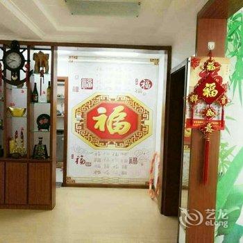 青岛向日葵民宿酒店提供图片