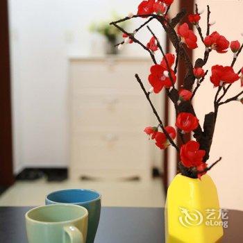 西安吴红星公寓(冉家村分店)酒店提供图片