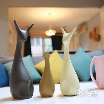 西安吴红星公寓(冉家村分店)酒店提供图片