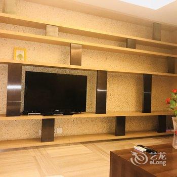 成都专属公寓酒店提供图片