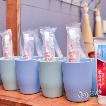 体验北京当地人的生活民宿(北京张自忠路A口西北口店)酒店提供图片