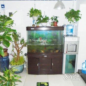 北京老北京老实人公寓(太平庄村分店)酒店提供图片