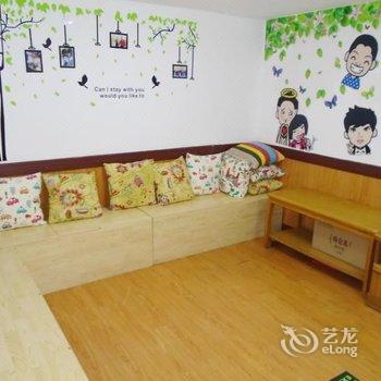 北京老北京老实人公寓(太平庄村分店)酒店提供图片