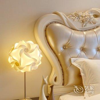 小丑鱼轻奢公寓(北京大郊亭村店)酒店提供图片