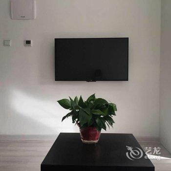 西安梅子·小屋公寓酒店提供图片