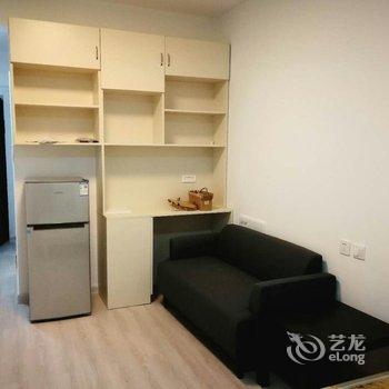 西安梅子·小屋公寓酒店提供图片
