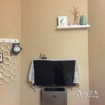 重庆重庆星雨公寓酒店提供图片