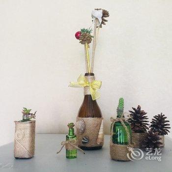 重庆重庆星雨公寓酒店提供图片