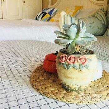 重庆重庆星雨公寓酒店提供图片