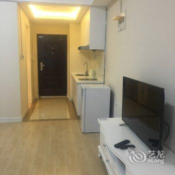 青岛高逸霖公寓(泰山东路分店)酒店提供图片