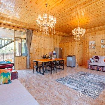 北京聚桐墅小院(南沟村店)酒店提供图片