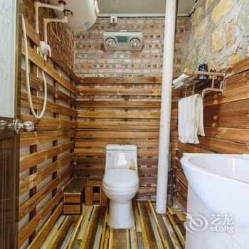 北京聚桐墅小院(南沟村店)酒店提供图片