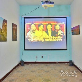 青岛儒家度假公寓(滨河西路分店)酒店提供图片