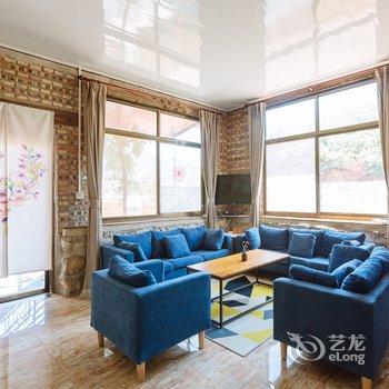 北京聚桐墅小院(南沟村店)酒店提供图片