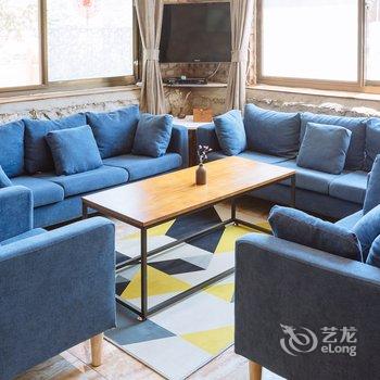 北京聚桐墅小院(南沟村店)酒店提供图片