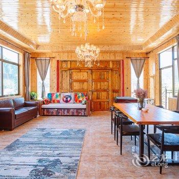 北京聚桐墅小院(南沟村店)酒店提供图片