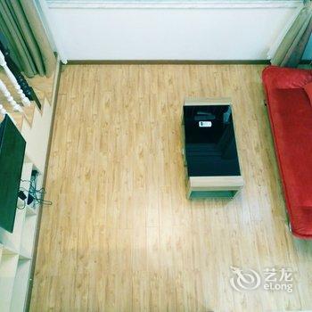 上海无序与集公寓酒店提供图片
