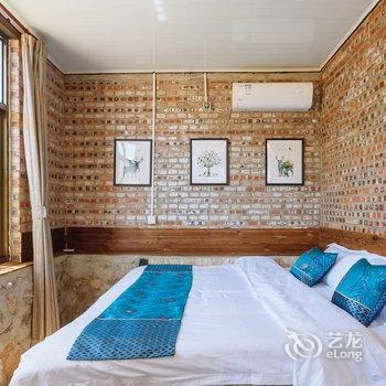 北京聚桐墅小院(南沟村店)酒店提供图片