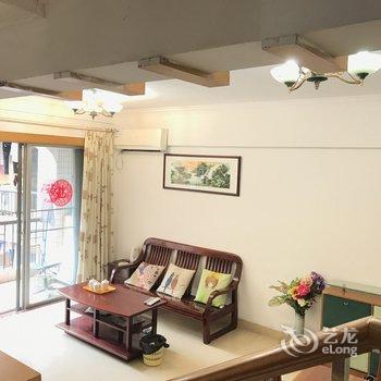 广州幸福家园潮汕人公寓(梅宾北路分店)酒店提供图片