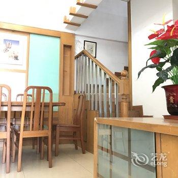 广州幸福家园潮汕人公寓(梅宾北路分店)酒店提供图片
