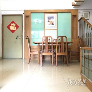广州幸福家园潮汕人公寓(梅宾北路分店)酒店提供图片