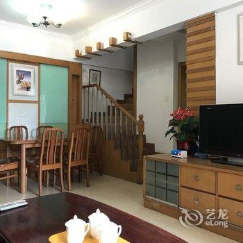 广州幸福家园潮汕人公寓(梅宾北路分店)酒店提供图片