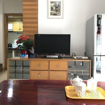 广州幸福家园潮汕人公寓(梅宾北路分店)酒店提供图片