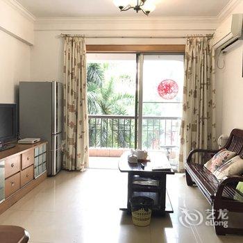广州幸福家园潮汕人公寓(梅宾北路分店)酒店提供图片