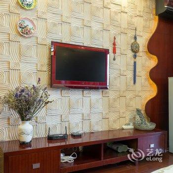 南宁谭谈谈公寓(民族大道分店)酒店提供图片