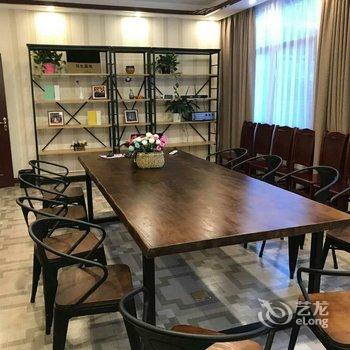 宜昌三峡艾客栈(许家冲村分店)酒店提供图片