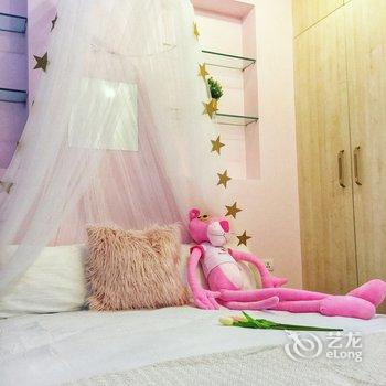 重庆罗_妖妖公寓酒店提供图片