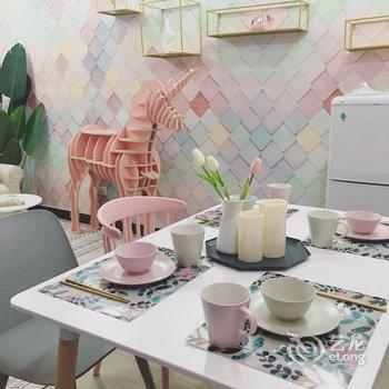 重庆罗_妖妖公寓酒店提供图片
