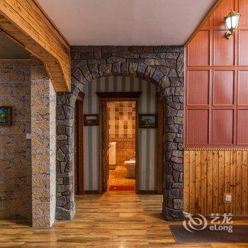 青岛海滨关居公寓酒店提供图片