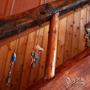 青岛海滨关居公寓酒店提供图片