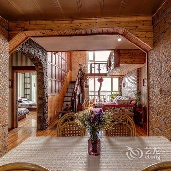 青岛海滨关居公寓酒店提供图片
