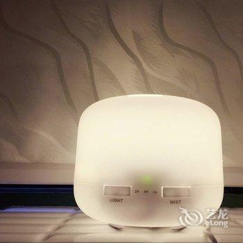 上海Art_lnn公寓酒店提供图片