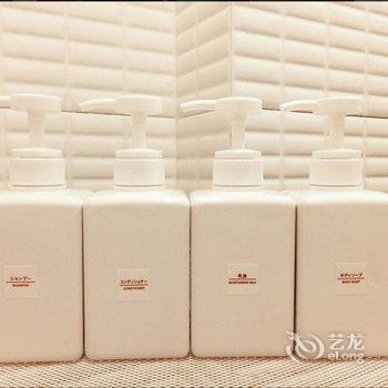 上海Art_lnn公寓酒店提供图片