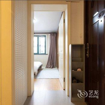 上海Art_lnn公寓酒店提供图片