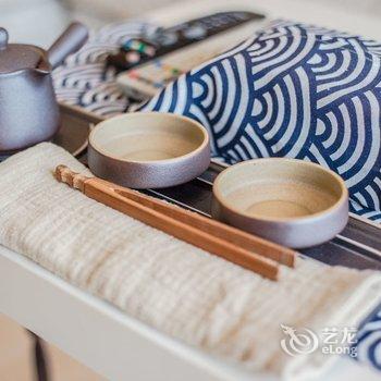 成都路客BE3800精品民宿酒店提供图片